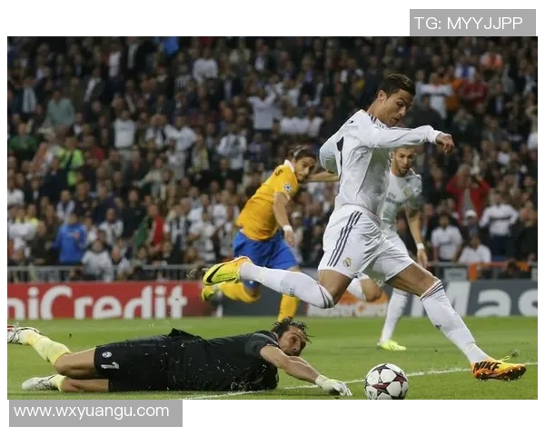 维尼修斯有望超越C罗在皇马创造的历史进球纪录 维尼修斯有望超越C罗在皇马创造的历史进球纪录